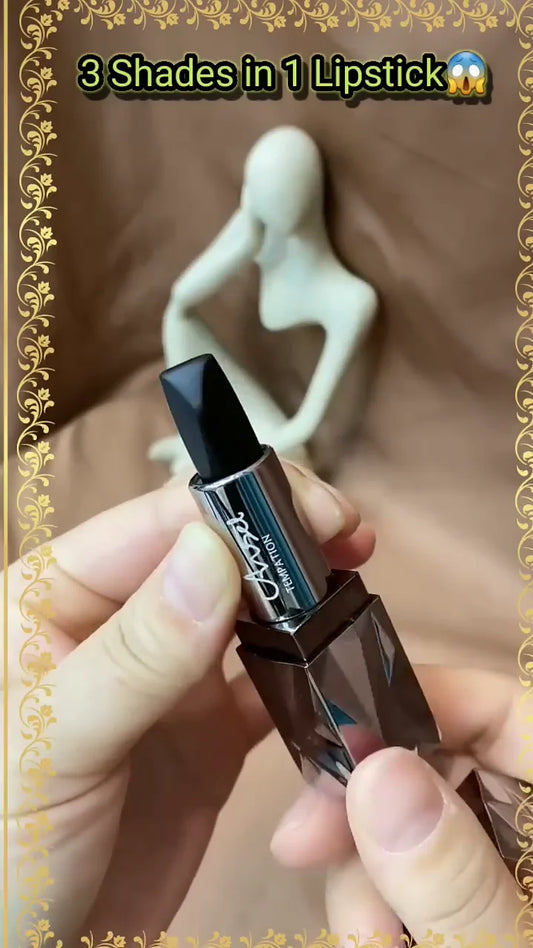 Three Shaded Lipstick Anytime Any Color online (6AG5) 39