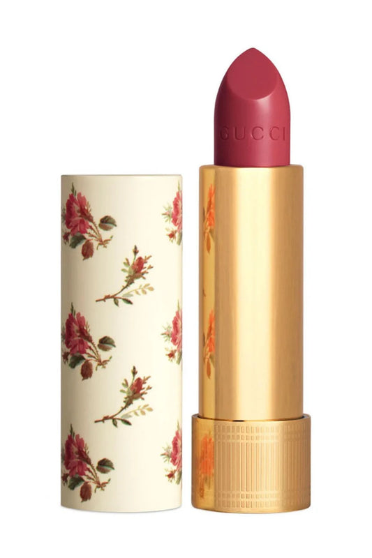 GUCCI Rouge à Lèvres Voile 203 Mildred Rosewood 3.5g RA18 BUY