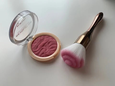 Makeup Revolution London Blusher Reloaded - Ballerina PA8 BUY