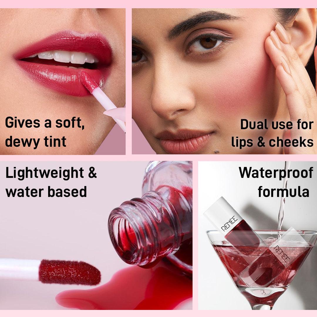 Exclusive Sale Offer Water Tint Tip Tip AK1(24M)