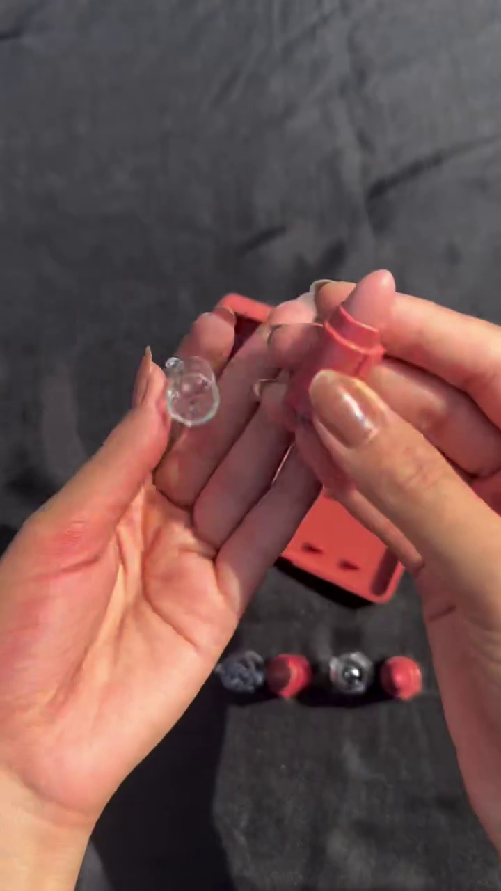 Exclusive Sale Nude New Mini Matte Lipstick Made in China 6pcs Box NK5(17M)