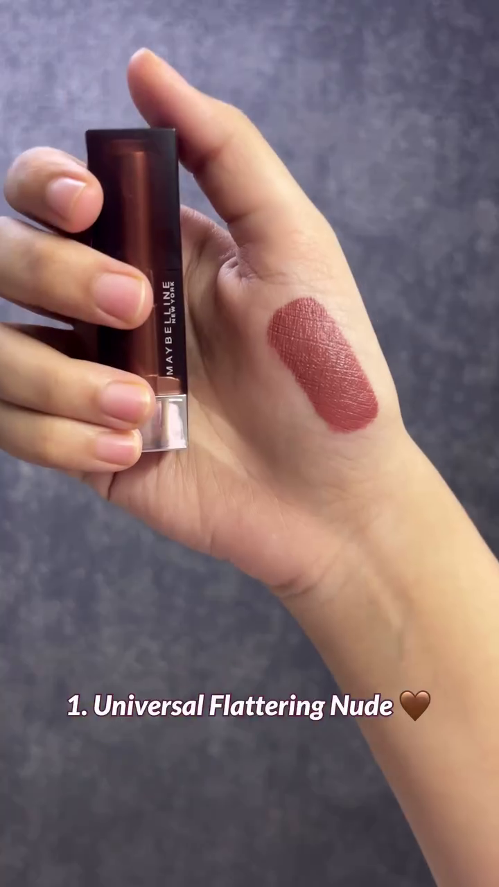 Exclusive Sale Best Lippies Trending Online 7JN 1