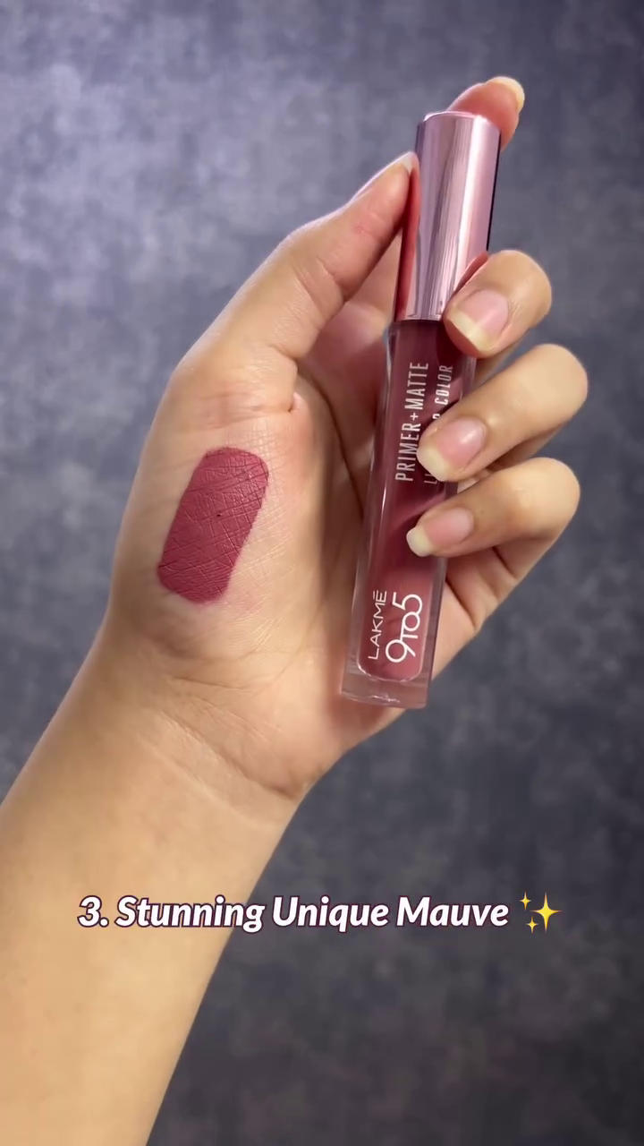 Exclusive Sale Best Lippies Trending Online 7JN 1