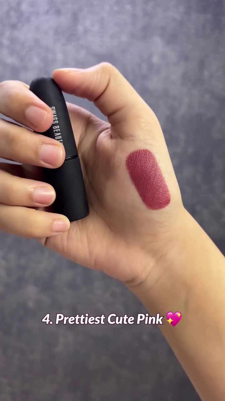 Exclusive Sale Best Lippies Trending Online 7JN 1