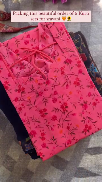 Exclusive Sale Trends Designer Dress Set with Sequin work only 90/- (1AG-1.4)