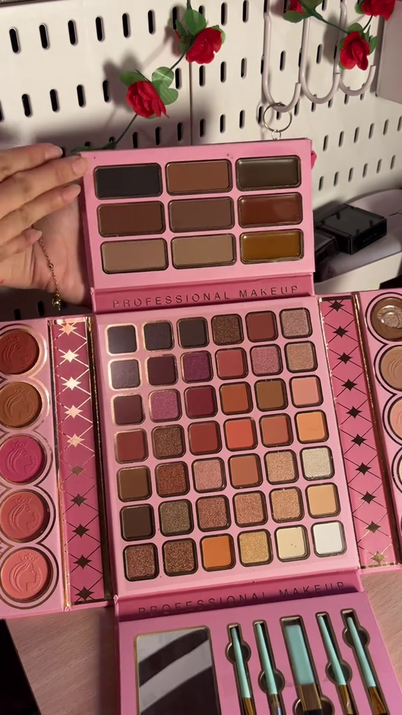 hand Kit Make up Kit Portable Box Online (17SEP6) 25