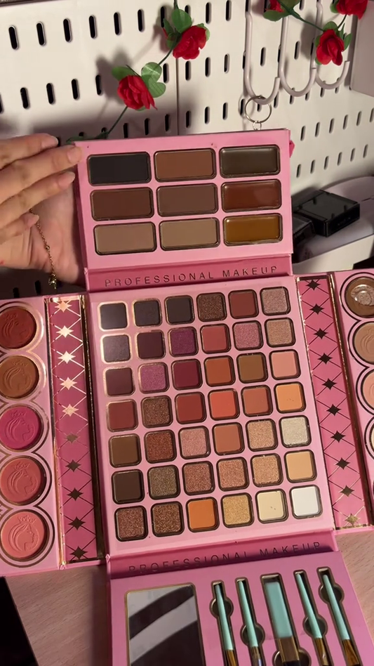 hand Kit Make up Kit Portable Box Online (17SEP6) 25