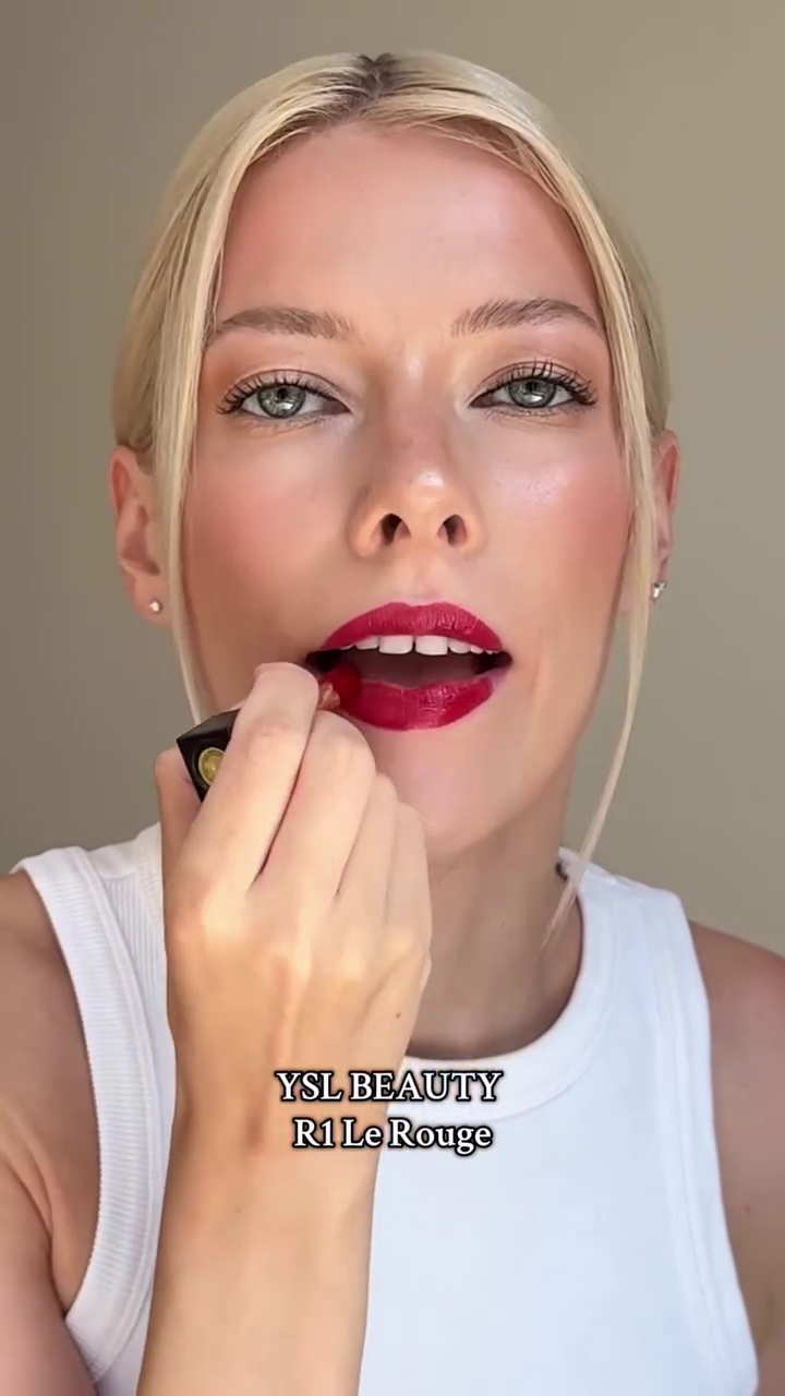 YSL BEAUTY L1 ROUGE Lip Stick Multirange Online