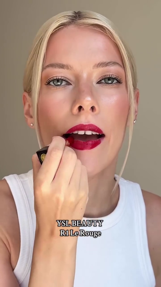 YSL BEAUTY L1 ROUGE Lip Stick Multirange Online